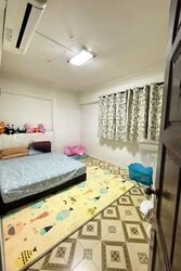 Blk 611 Clementi West Street 1 (Clementi), HDB 3 Rooms #458643351